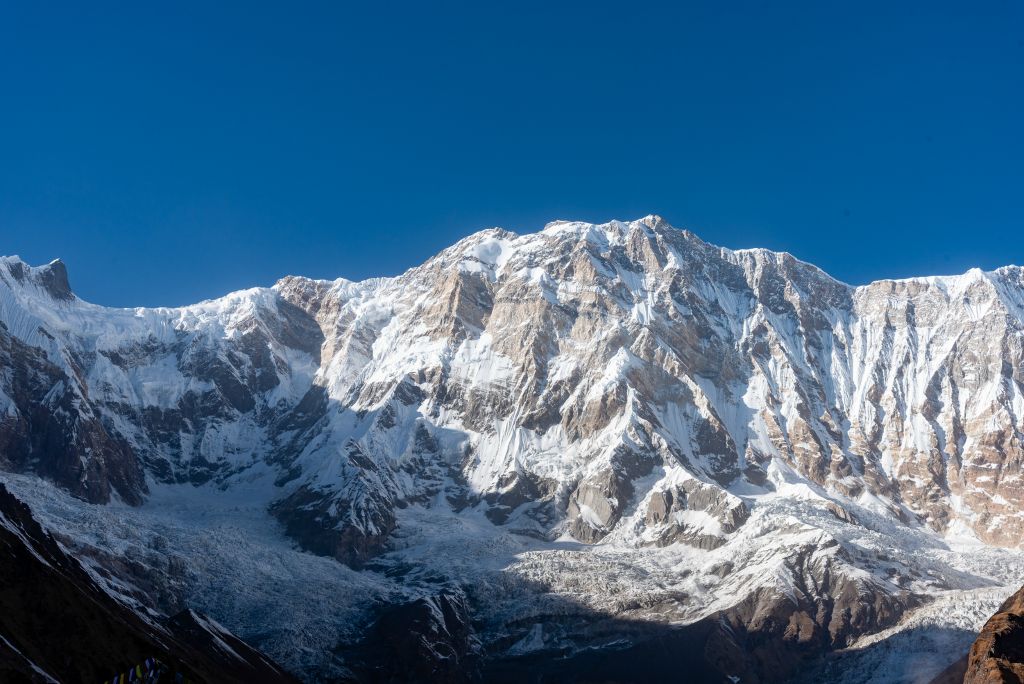 L'Annapurna 1